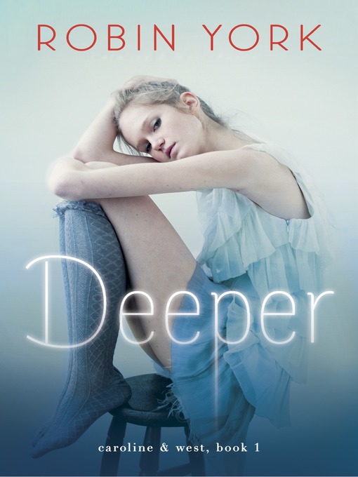 Title details for Deeper by Robin York - Available